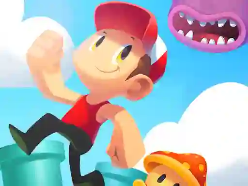 Super Oscar — δωρεάν online παιχνίδι