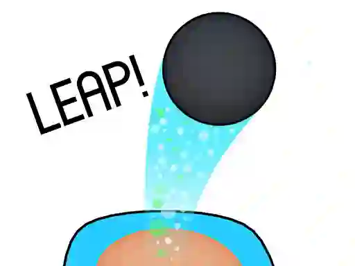 Leap — δωρεάν online παιχνίδι