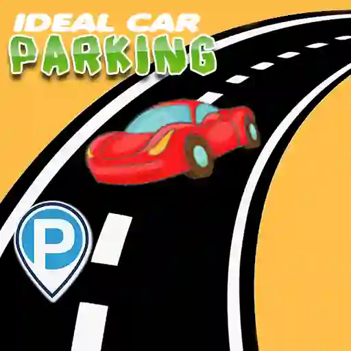 Ideal Car Parking — δωρεάν online παιχνίδι