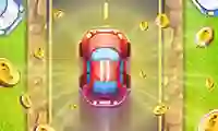 Candy Car Escape — δωρεάν online παιχνίδι