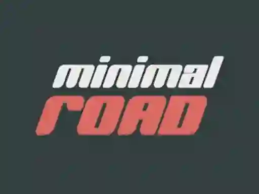 Minimal Road — δωρεάν online παιχνίδι