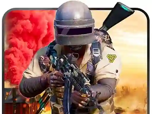 Battleground Survival 2023 — δωρεάν online παιχνίδι