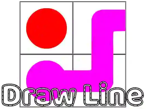 Draw Line — δωρεάν online παιχνίδι