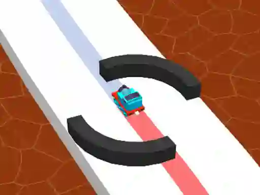 Line Color 3D — δωρεάν online παιχνίδι