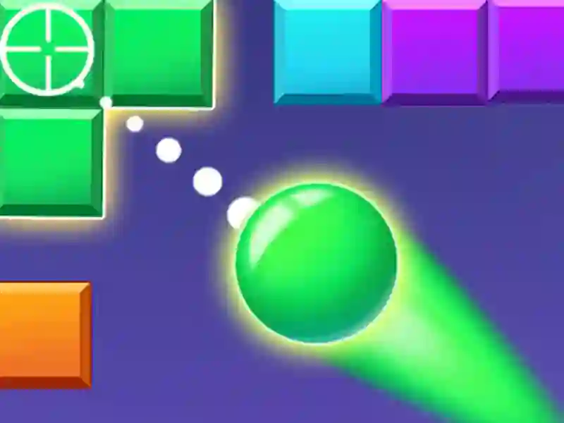 Block Crasher — δωρεάν online παιχνίδι