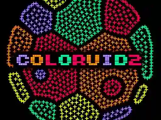 Coloruid — δωρεάν online παιχνίδι
