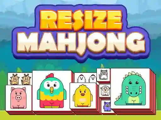 Mahjong Blocks — δωρεάν online παιχνίδι