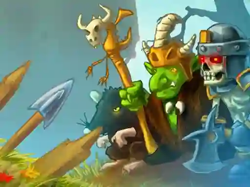 Royal Guards — δωρεάν online παιχνίδι