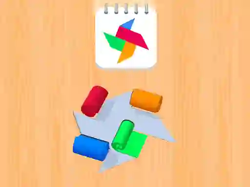Roll Color — δωρεάν online παιχνίδι