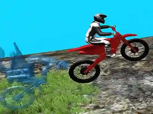Forest Bike Trials 2019 — δωρεάν online παιχνίδι