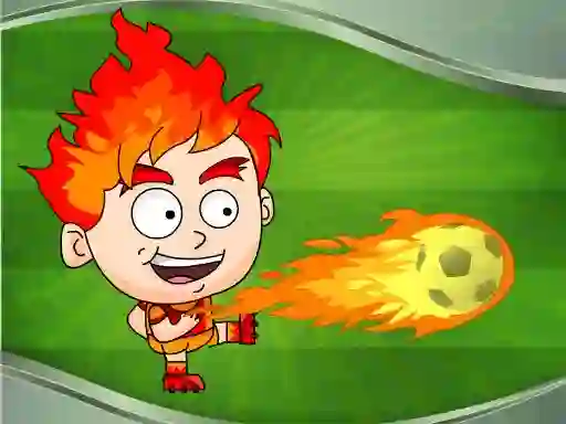 Soccer Blazt — δωρεάν online παιχνίδι