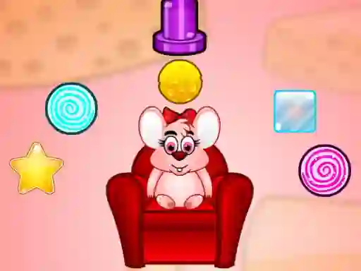 Hungry Lilly — δωρεάν online παιχνίδι