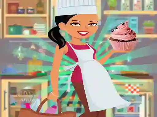 Cupcake Puzzle — δωρεάν online παιχνίδι