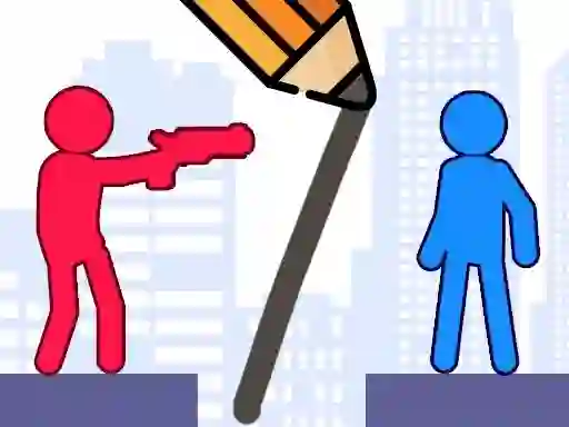 Stop The Bullet — δωρεάν online παιχνίδι