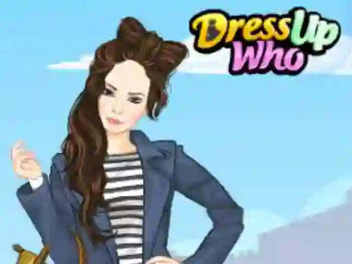 Glamorous Winter — δωρεάν online παιχνίδι