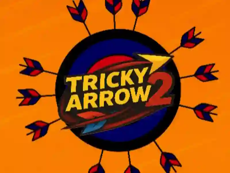 Tricky Arrow 2 — δωρεάν online παιχνίδι