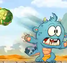 Fodder Monster — δωρεάν online παιχνίδι