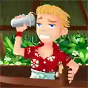 Beach Bar — δωρεάν online παιχνίδι