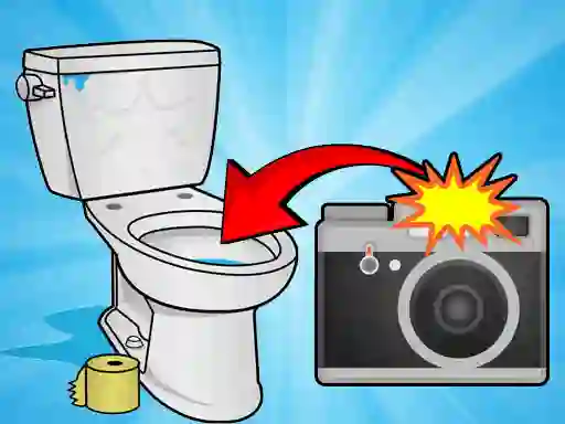 Cameraman Plunge — δωρεάν online παιχνίδι