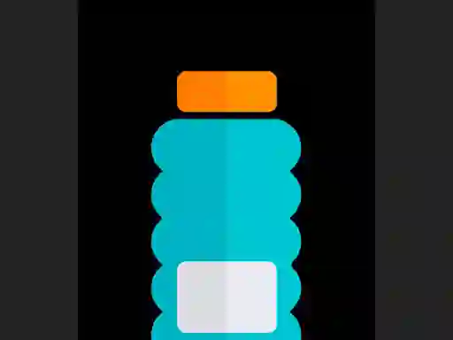 Jump Bottle — δωρεάν online παιχνίδι