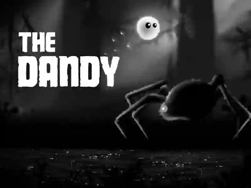 The Dandy — δωρεάν online παιχνίδι