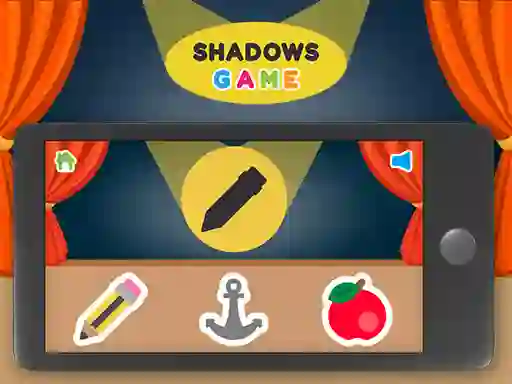 Shadows Game — δωρεάν online παιχνίδι