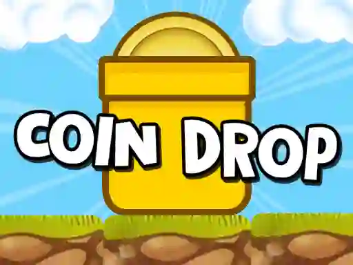 Coin Drop — δωρεάν online παιχνίδι