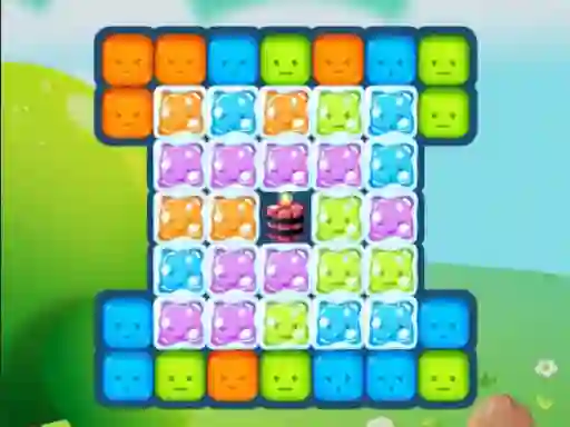 Sprengen Match — δωρεάν online παιχνίδι