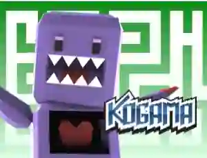 Kogama: Maze — δωρεάν online παιχνίδι