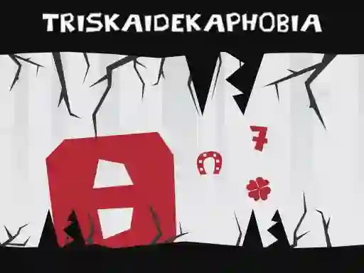 Triskaidekaphobia — δωρεάν online παιχνίδι