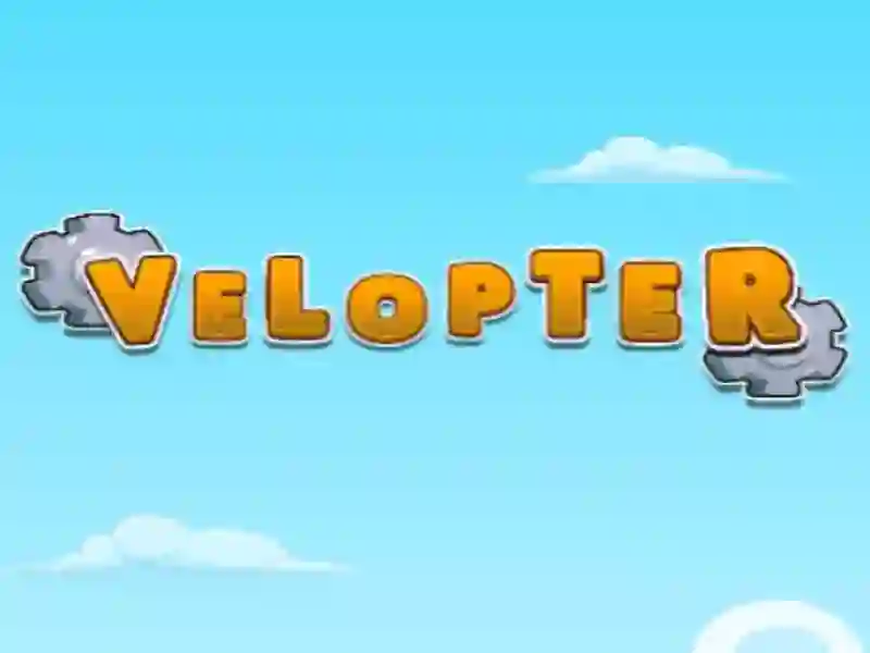 Velopter — δωρεάν online παιχνίδι