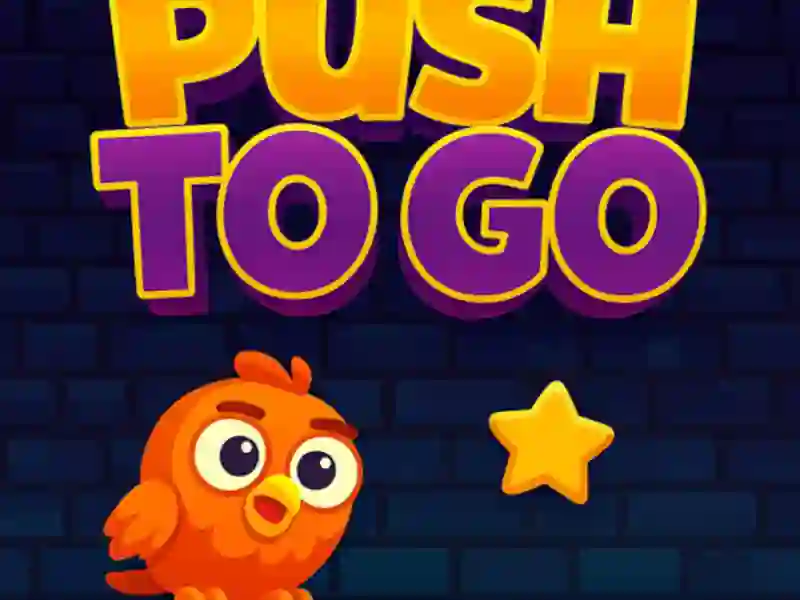 Push To Go — δωρεάν online παιχνίδι