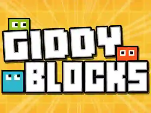 Giddy Blocks — δωρεάν online παιχνίδι
