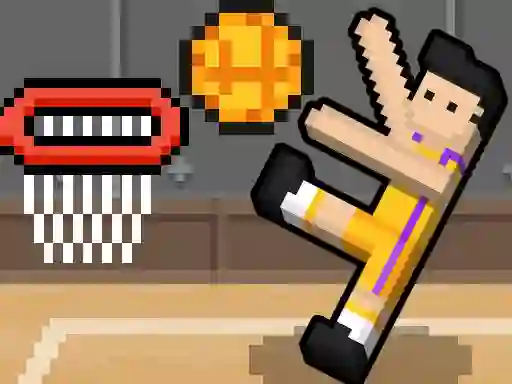 Basket Random — δωρεάν online παιχνίδι