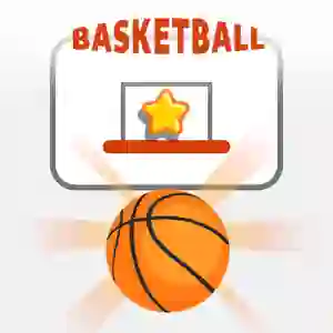 Basketball Slide — δωρεάν online παιχνίδι