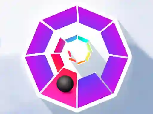 Tunnel Survival — δωρεάν online παιχνίδι