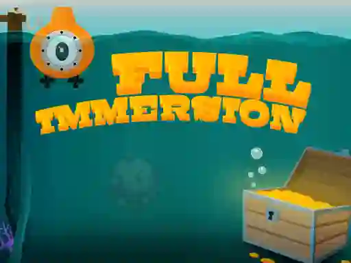 Full Immersion — δωρεάν online παιχνίδι