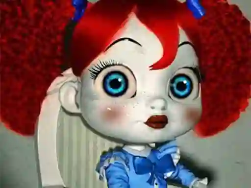 Huggy Escape Playtime — δωρεάν online παιχνίδι