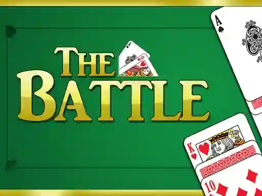 The Battle — δωρεάν online παιχνίδι