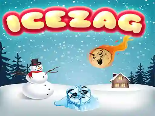 Icezag — δωρεάν online παιχνίδι