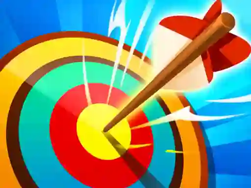 Archery Mania — δωρεάν online παιχνίδι