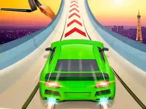 Real Impossible Track — δωρεάν online παιχνίδι