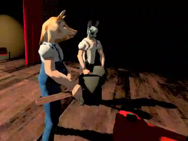 Phantom Play — δωρεάν online παιχνίδι