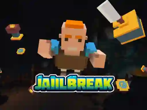 Jailbreak. Roblox jumper — δωρεάν online παιχνίδι