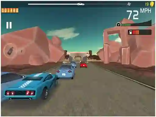Speed Car Racing — δωρεάν online παιχνίδι