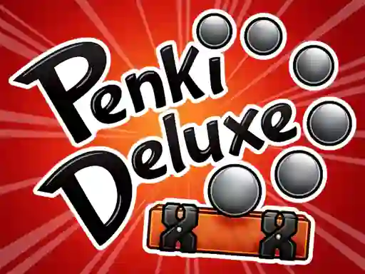  Penki Deluxe — δωρεάν online παιχνίδι