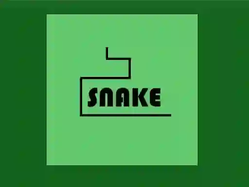 Simple Snake — δωρεάν online παιχνίδι