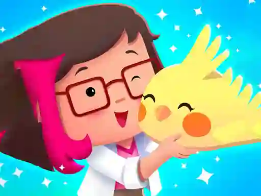 Animal Lovers — δωρεάν online παιχνίδι