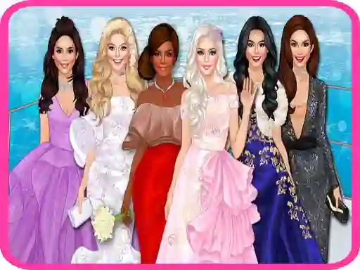 Best Model Dress Up — δωρεάν online παιχνίδι