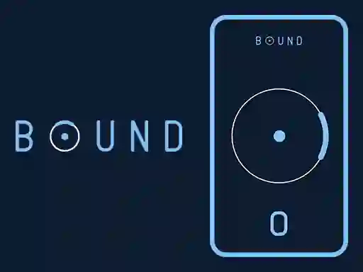 BOUND — δωρεάν online παιχνίδι